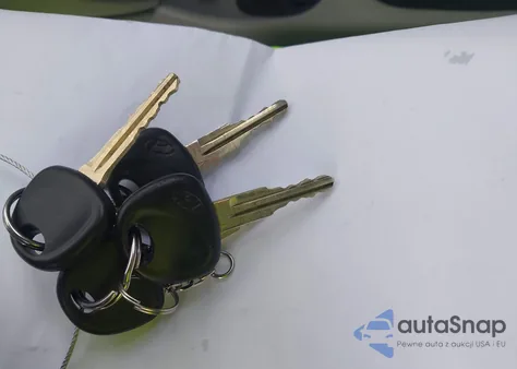 2008 Hyundai Accent Gls z USA, uszkodzony, nr VIN KMHCN46CX8U258520